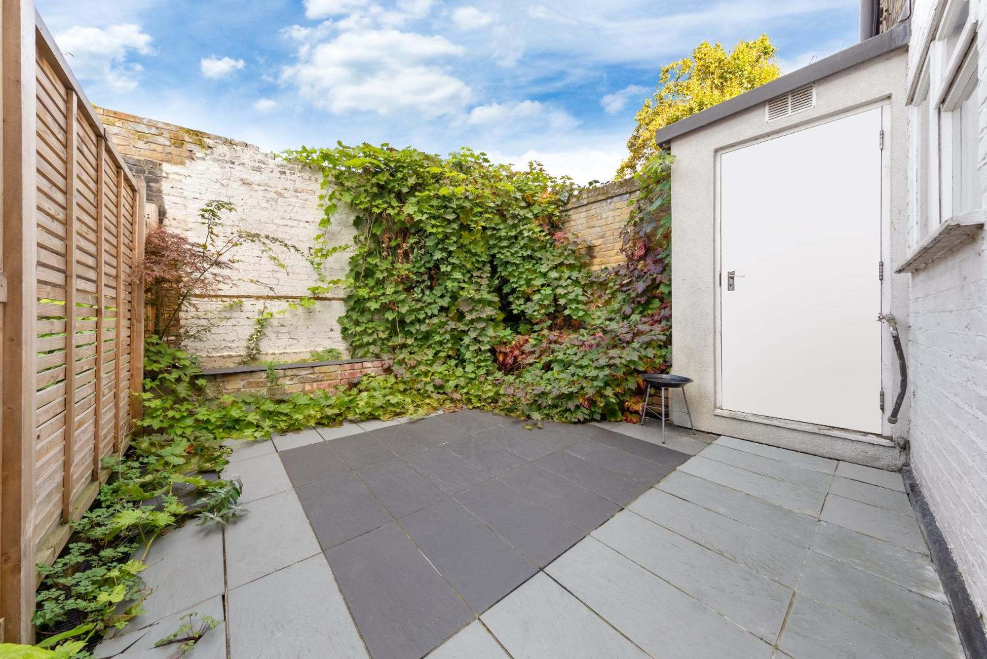 Luxury 4-Bedroom Modern Flat In Central London Steps From Station, Sleeps 9 In Style! Kültér fotó